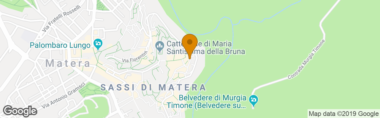 Bed and Breakfast Mata Suite 