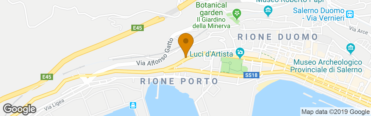 B&b Palazzo Scaramella 