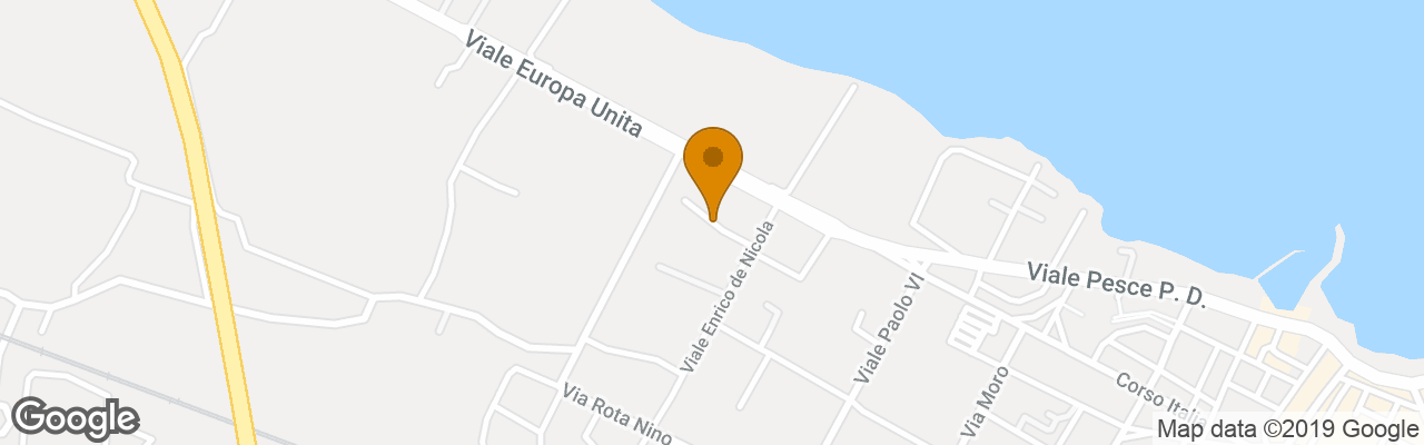 Bed and Breakfast Trentatre Quarantatre 