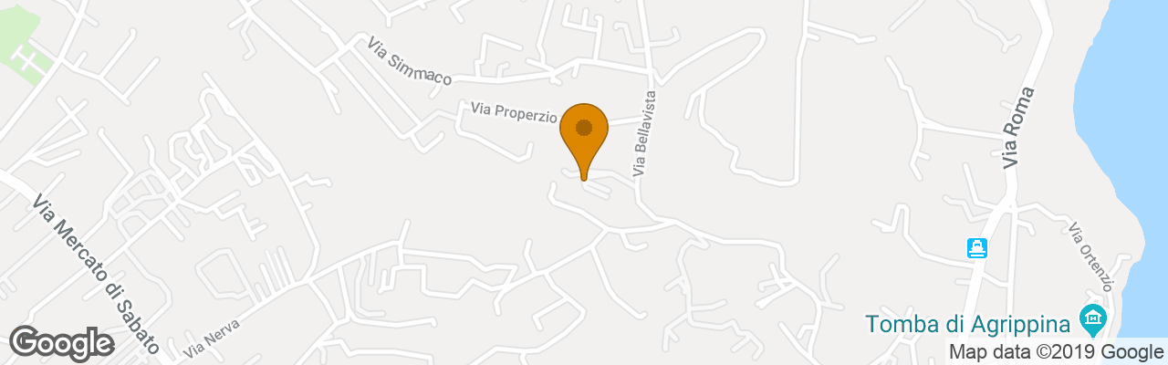 Hotel Villa Gervasio 