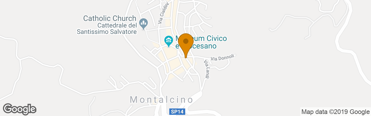 Bed and Breakfast Palazzina Cesira 