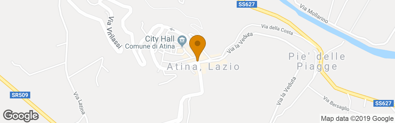 Resort Palazzo Del Senatore 