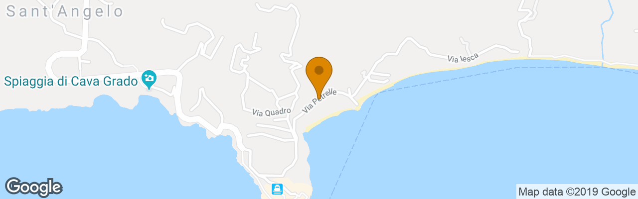 Bed and Breakfast Meublè Emanuela 