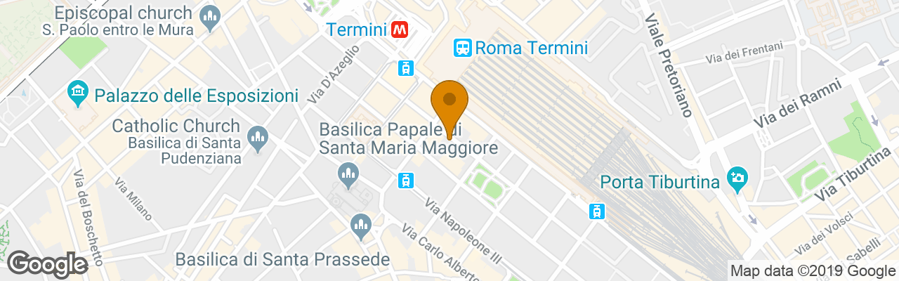 Bed and Breakfast Corte Turati 