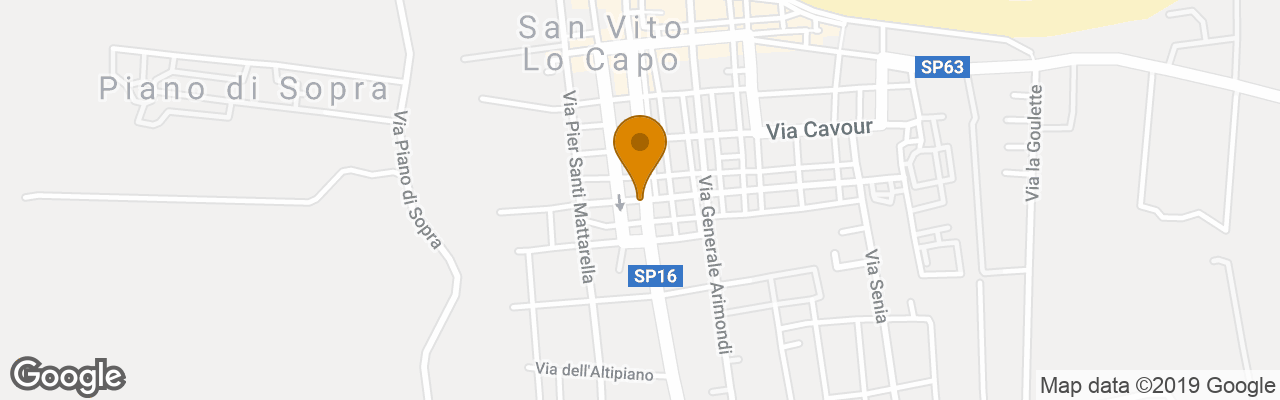 Eunice Bed And Breakfast 