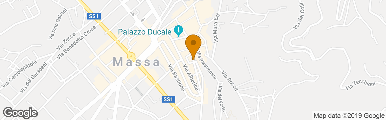 Ostello Palazzo Nizza 