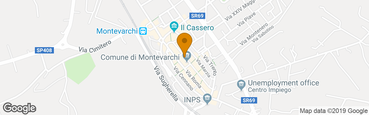 Palazzo Mari Suite & Rooms B&b 