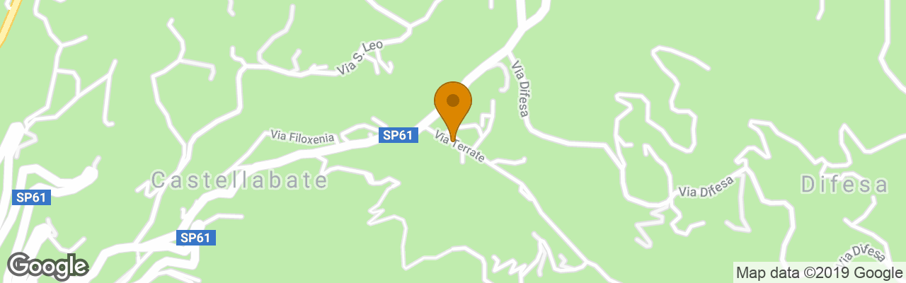 Bed and Breakfast Raggio Di Sole 