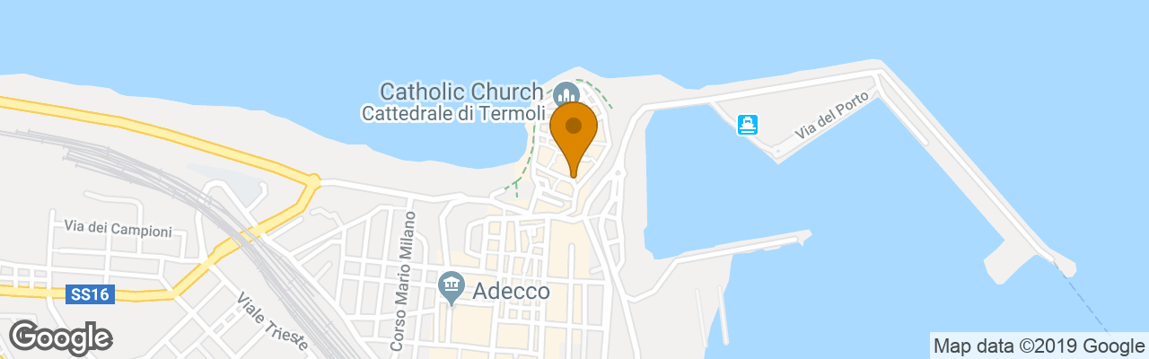 Bed and Breakfast La Lisca 