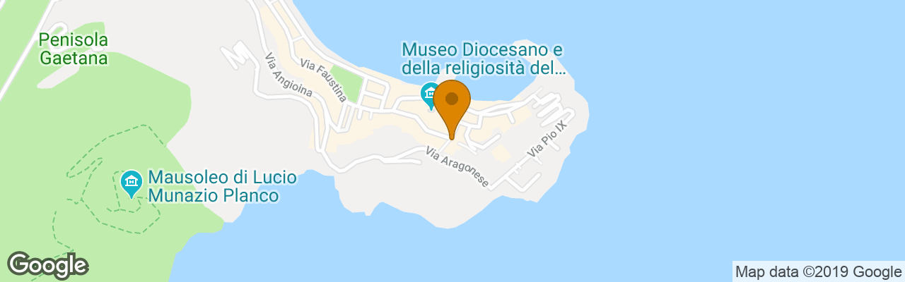 Bed and Breakfast Altavilla 