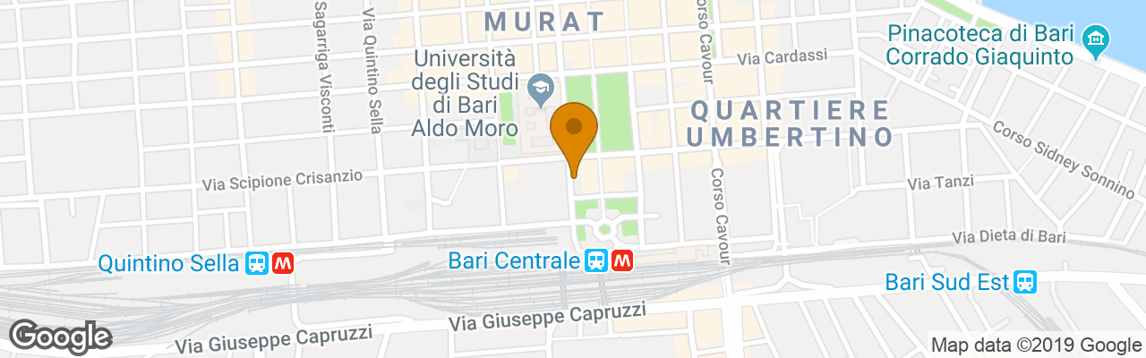 Bed and Breakfast Odessa 