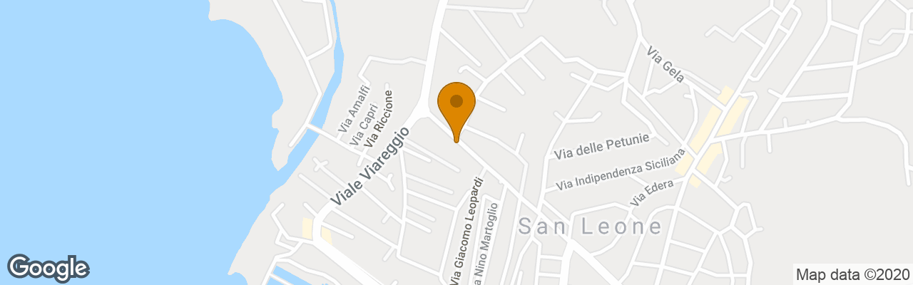 Bed and Breakfast La Terrazza Di Agrigento 