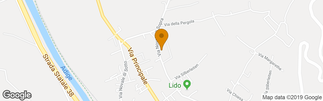 Hotel Residence Egger 