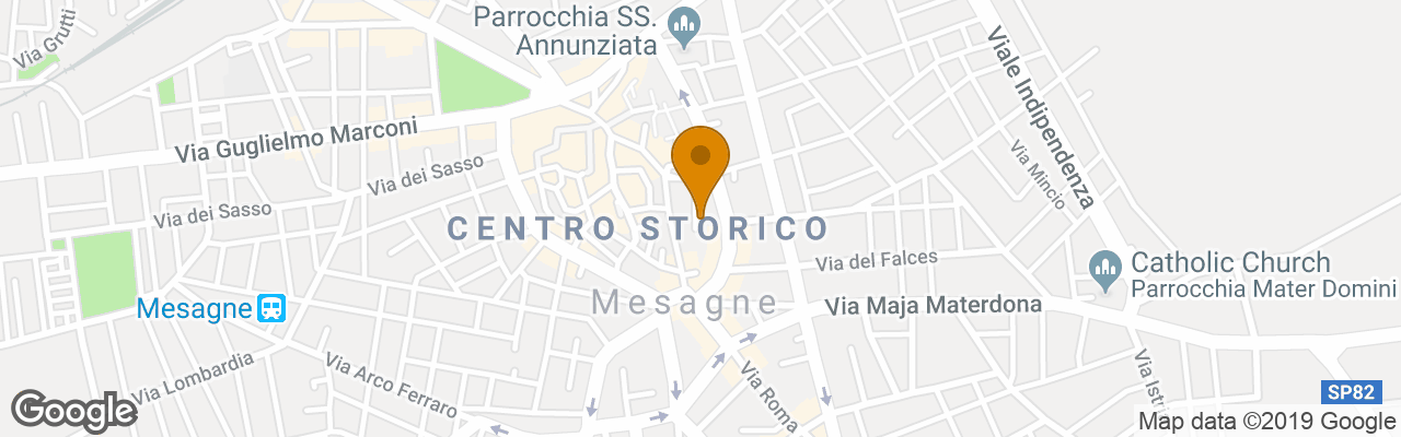 Bed and Breakfast Tarì 