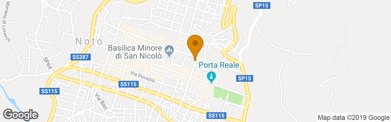 Bed and Breakfast Dedalo 