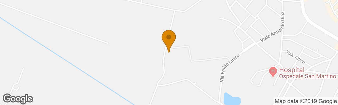 Bed and Breakfast I Pavoni 