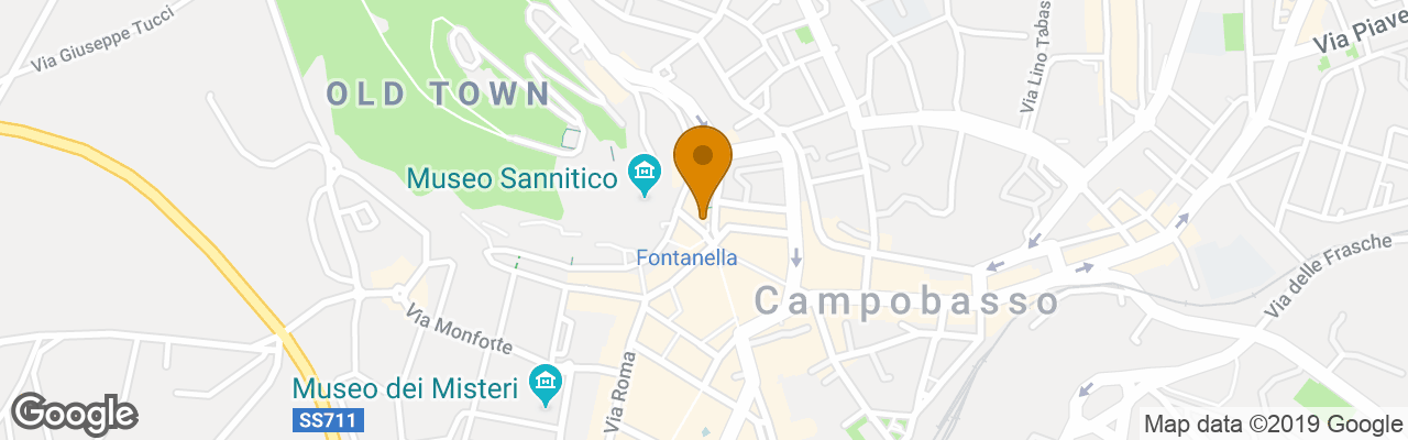 Bed and Breakfast Palazzo Cannavina 