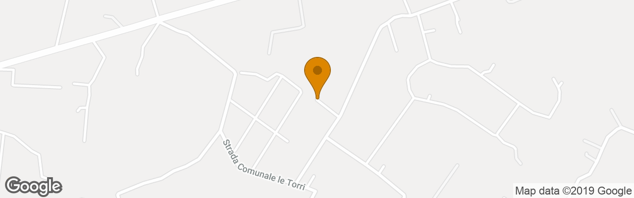 Scuderie Le Torri B&b 