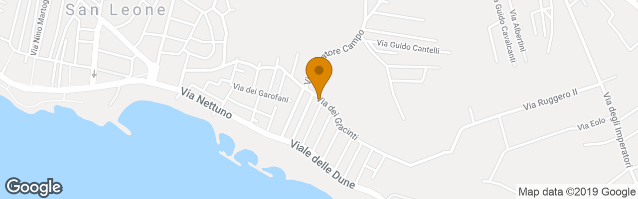 Bed and Breakfast Bella Villa 