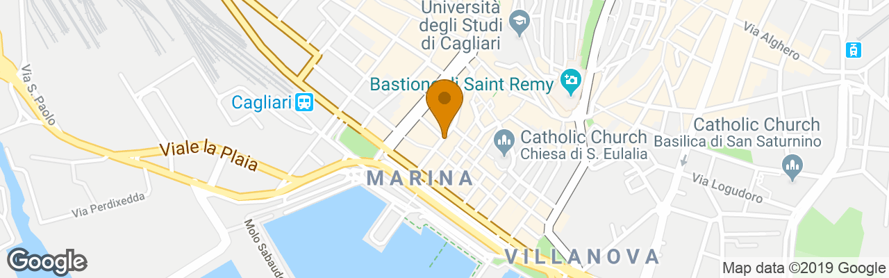 Bed and Breakfast Arcipelago 41 