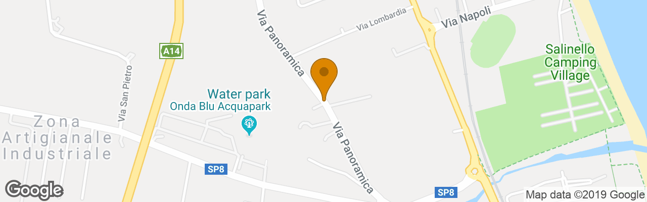 Hotel Villa Dei Romanzi 