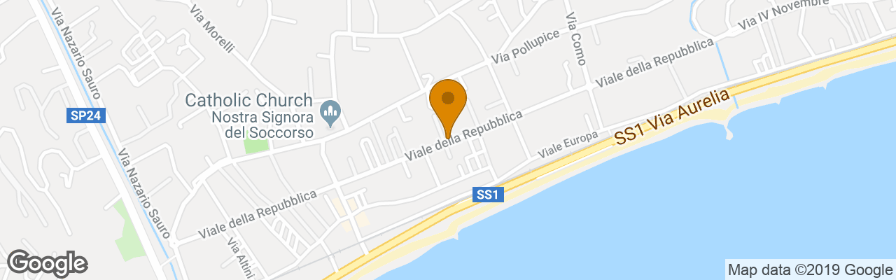 Bed and Breakfast Bnb I Love Pietra Ligure 