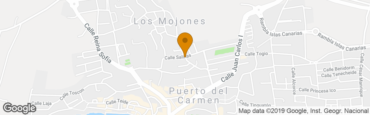 Villas Puerto Del Carmen 