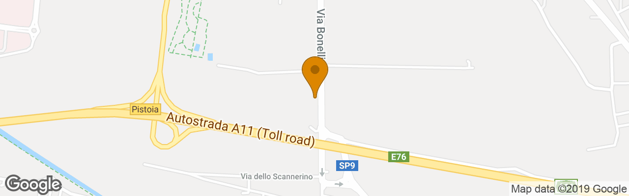 Resort Pistoia Nursery Campus 