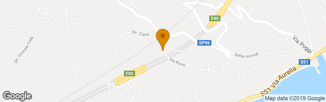 Bed and Breakfast Villa Acacia 