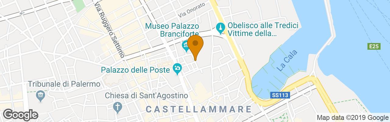 Bed and Breakfast Indigo Rooms 