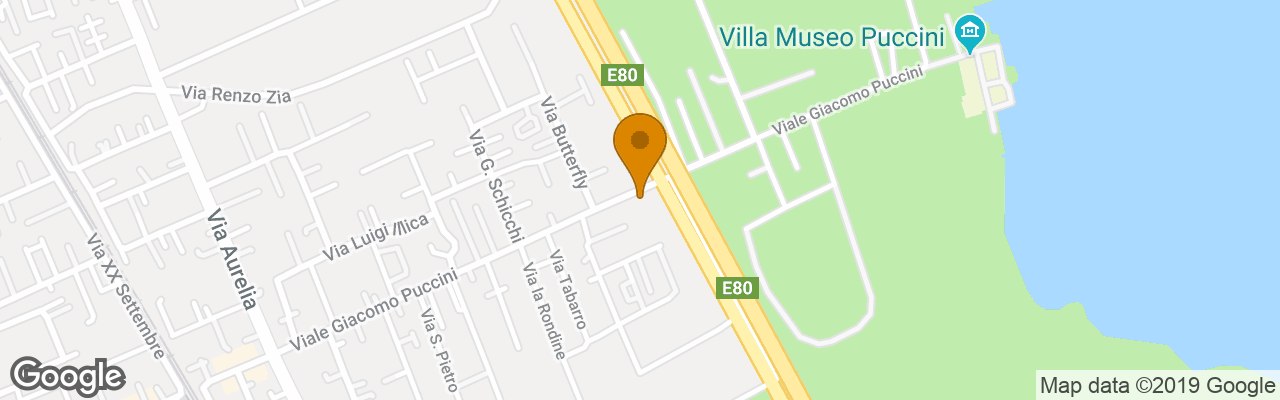 Le Villi B&b Friendly 