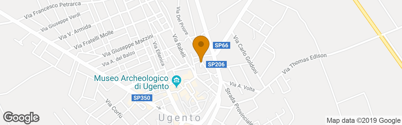 Bed and Breakfast La Loggetta 