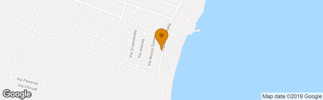 Bed and Breakfast Azzurro Mare 