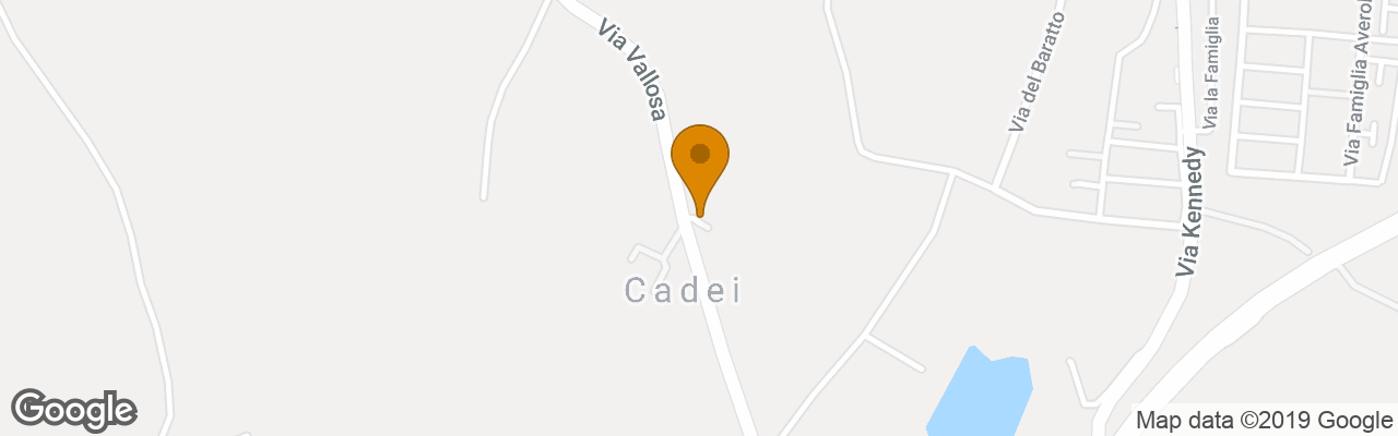 Bed and Breakfast Romantica Holiday 