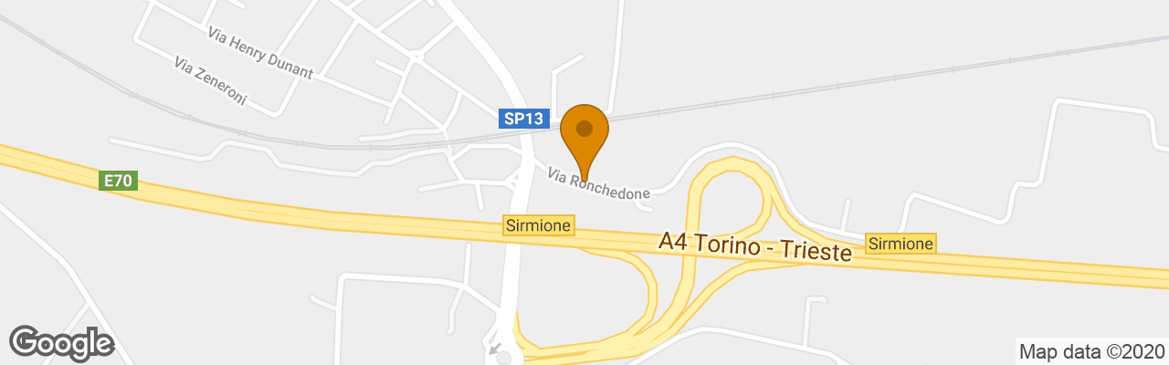 Hotel Albergo Trattoria Italia 