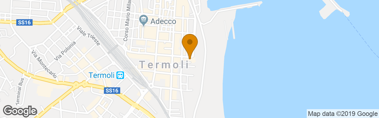 Bed and Breakfast Venere Rooms 