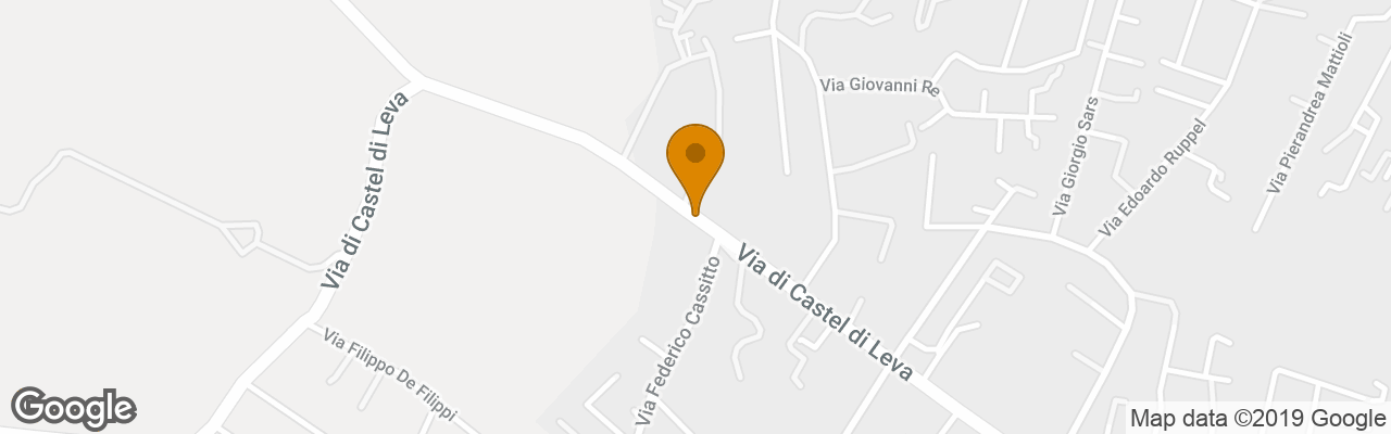 Bed and Breakfast Residenza I Ciclamini 