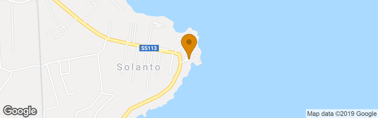 Bed and Breakfast Casasolanto 