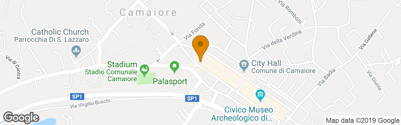 Hotel Locanda Le Monache 