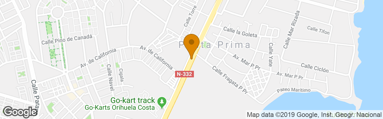 Apartamento Bennecke Arina 