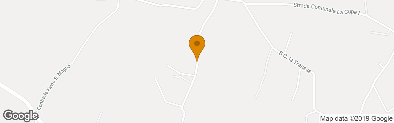 Bed and Breakfast Una Perla Nel Verde 