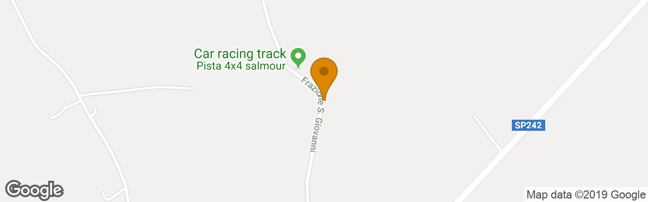 Bed and Breakfast La Chiocciola 