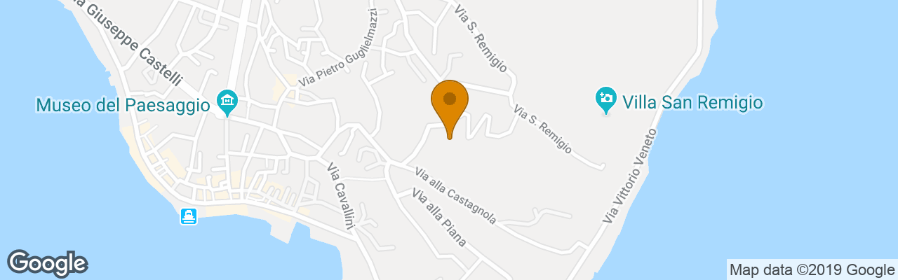 Hotel Villa Della Quercia 