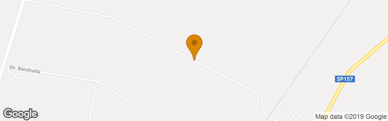 Bed and Breakfast Casa Terzerie 