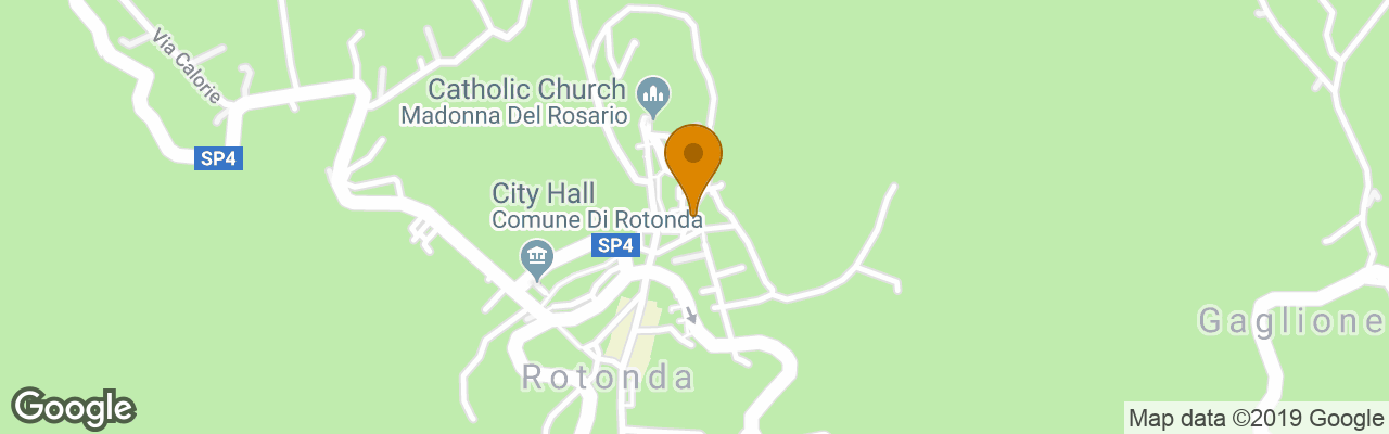 Hotel Il Borgo Ospitale  Albergo Diffuso 