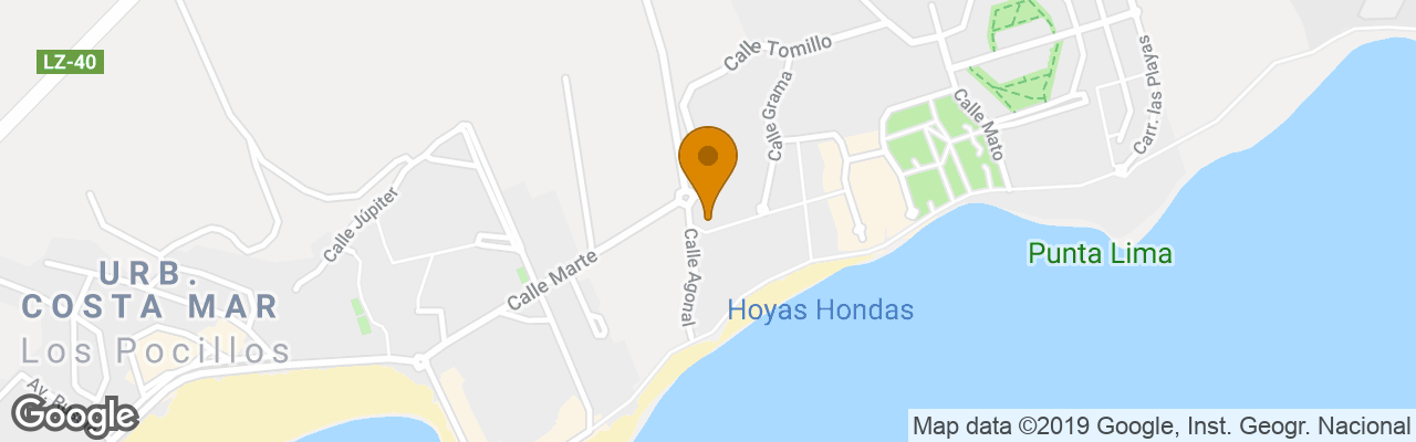 Villas Salinas de Matagorda 