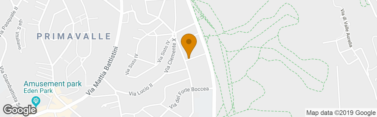 Bed and Breakfast Madre Chiara Domus 