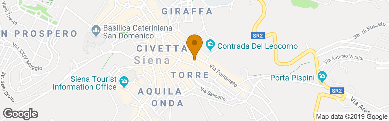 B&b Le Logge Luxury Rooms 