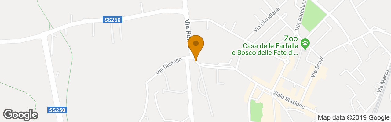 Hotel Terme Vulcania 