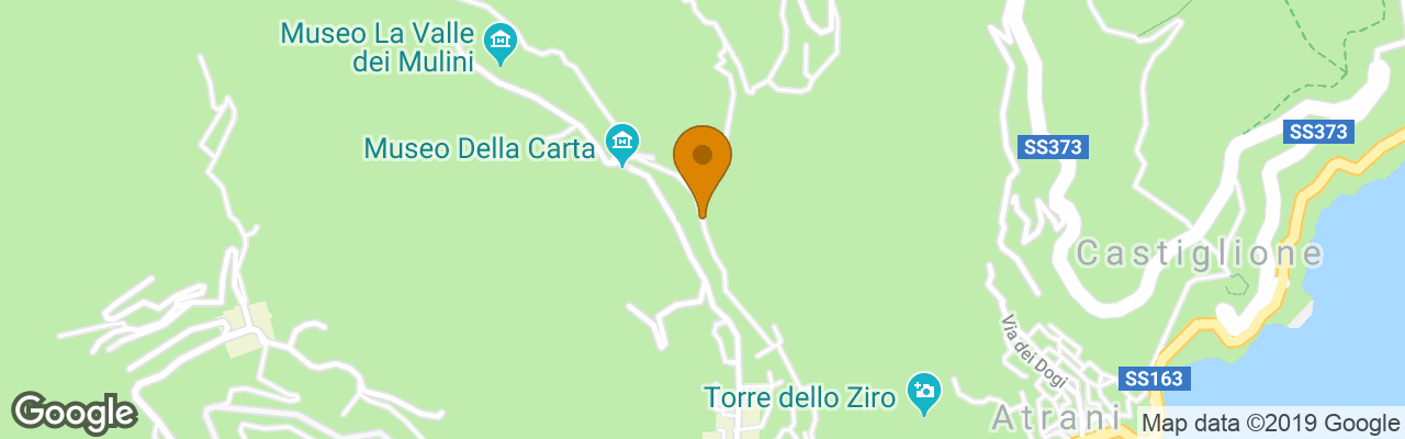 Bed and Breakfast Villa Fabiana 